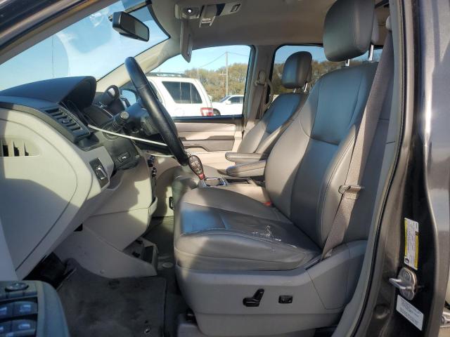 2012 VOLKSWAGEN ROUTAN SE #3304563435