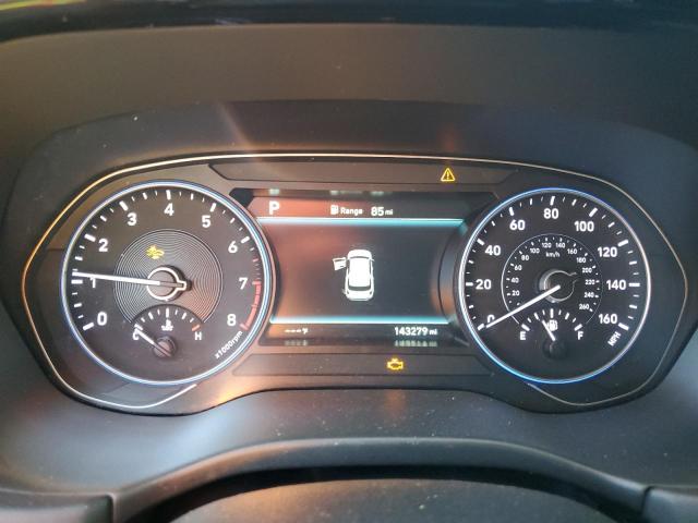 2021 HYUNDAI PALISADE S #3309277617