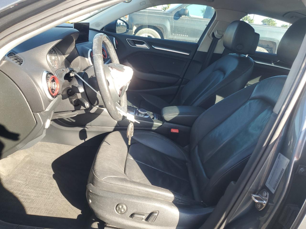 AUDI A3 PREMIUM PLUS