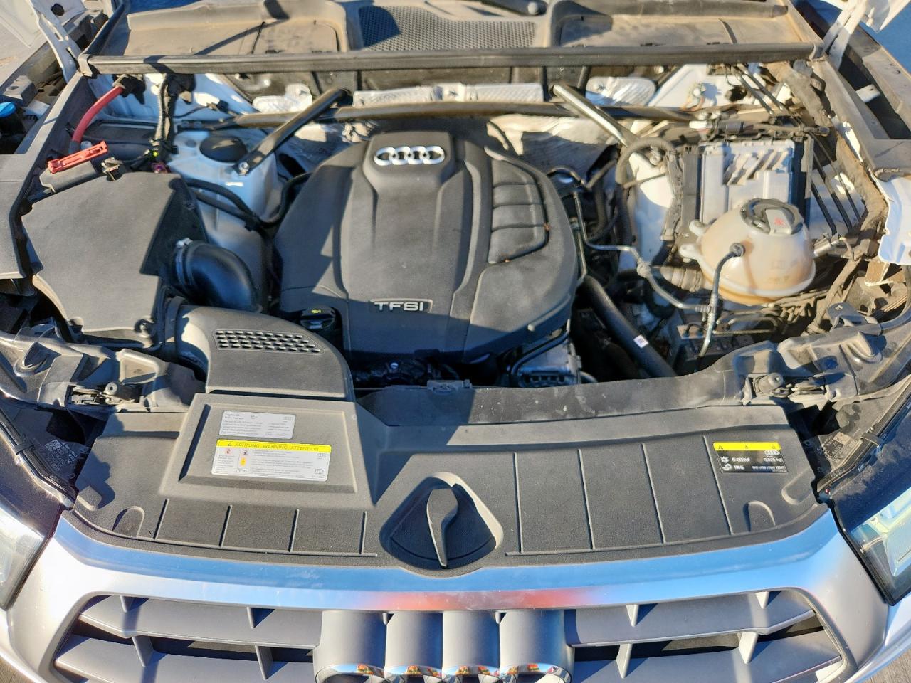 AUDI Q5 PREMIUM PLUS