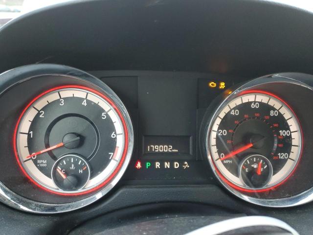 2014 DODGE GRAND CARA - 2C4RDGBG0ER328496