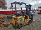 Lot #3296995818 1996 CATERPILLAR FORKLIFT