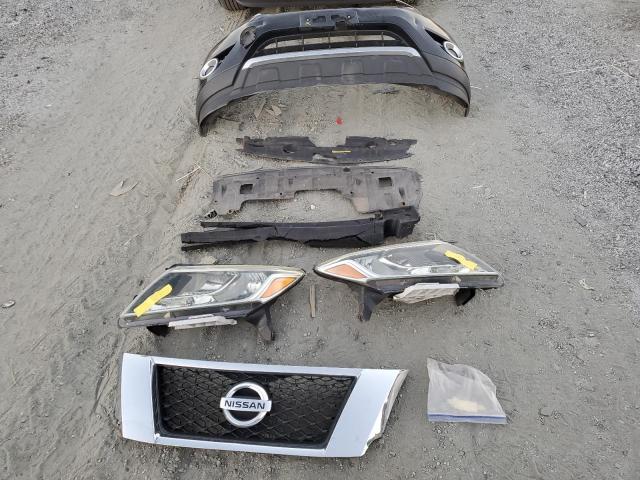 2015 NISSAN PATHFINDER #3281636410