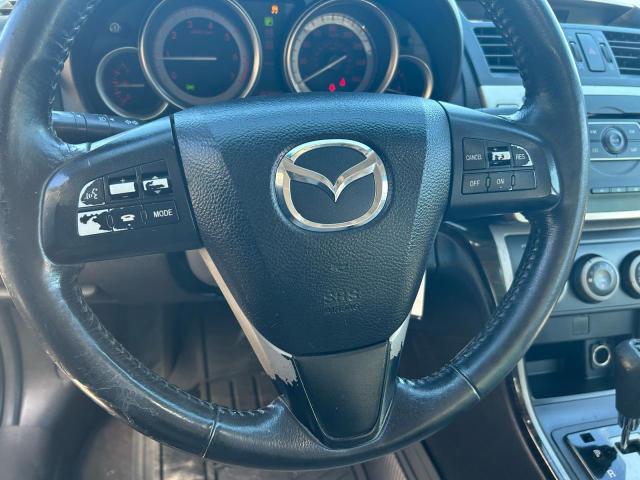 2012 MAZDA 6 I #3286524182