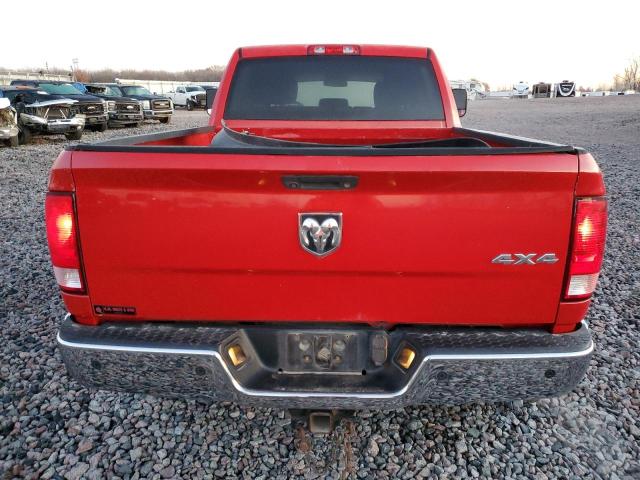 2014 RAM 3500 ST #3302666008