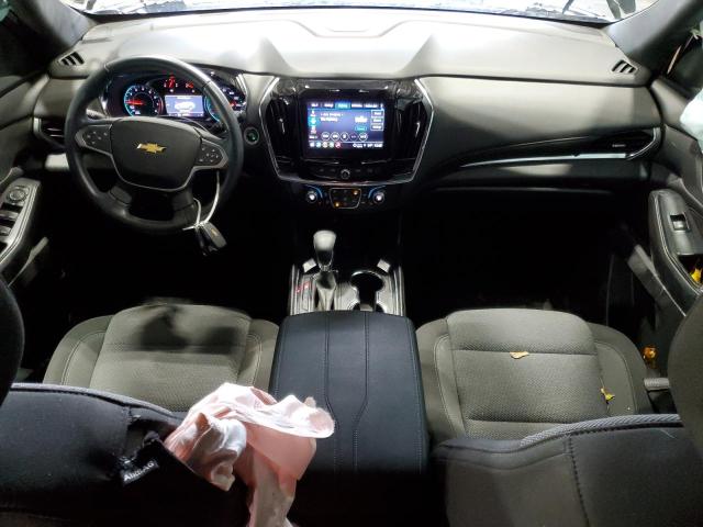 2023 CHEVROLET TRAVERSE L #3310374987