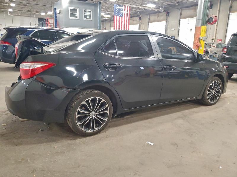 2014 TOYOTA COROLLA L #3305472063