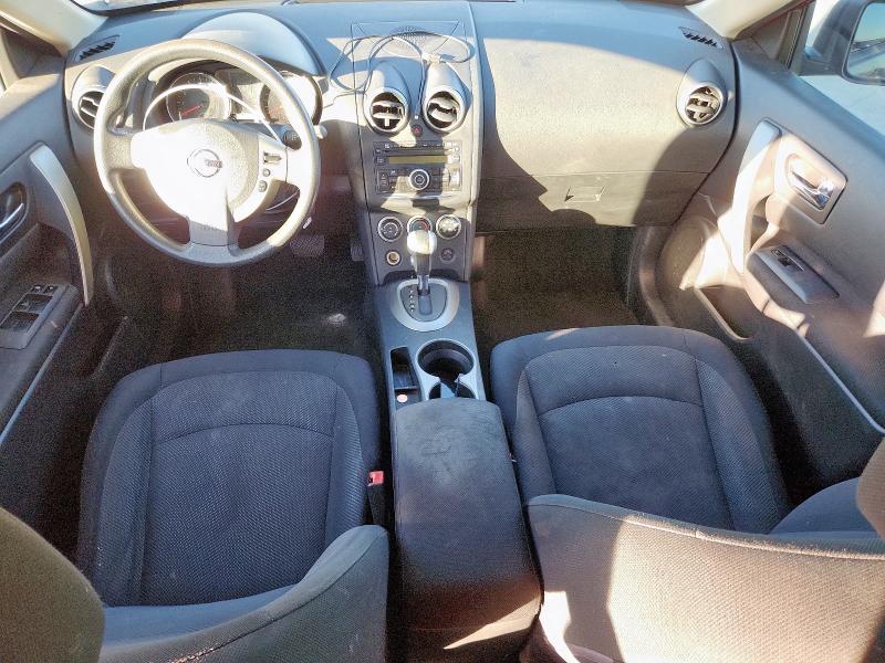 2011 NISSAN ROGUE S #3292446676