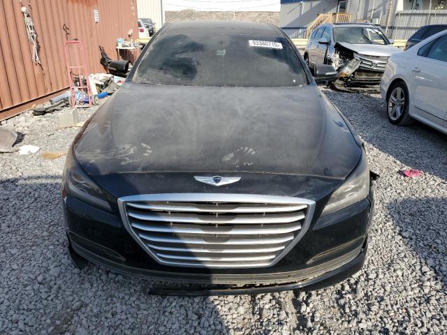 2015 HYUNDAI GENESIS 3. #3292540723
