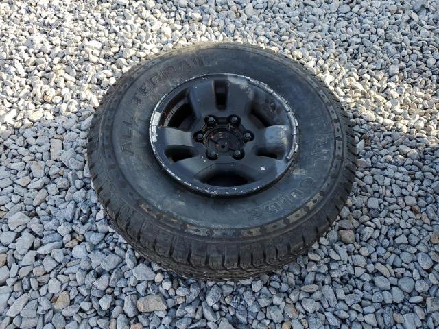 1998 TOYOTA 4RUNNER SR #3302682009