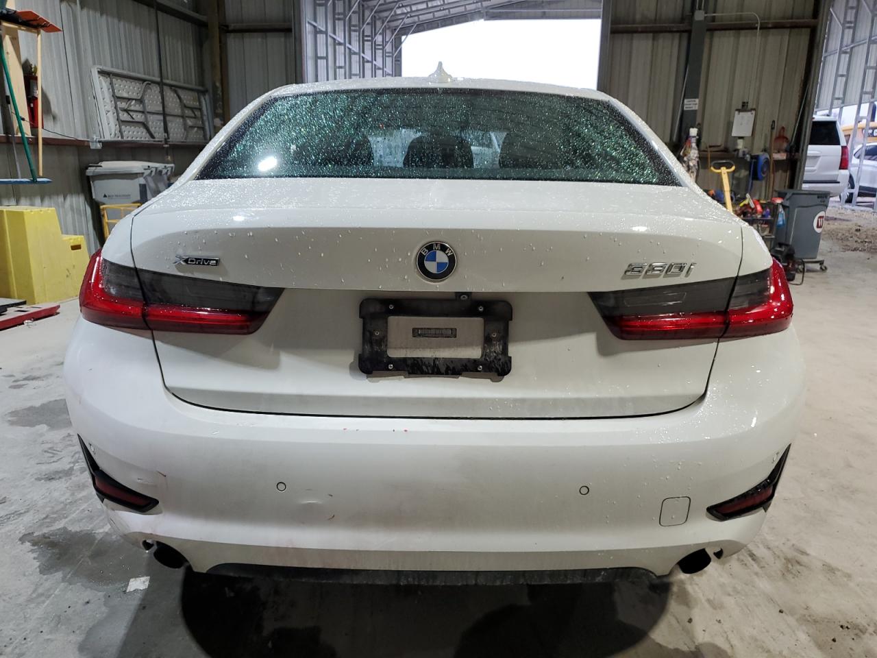 BMW 3 SERIES 330XI