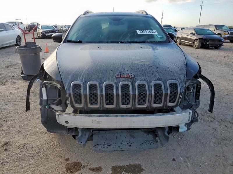 2016 JEEP CHEROKEE L #3304794335