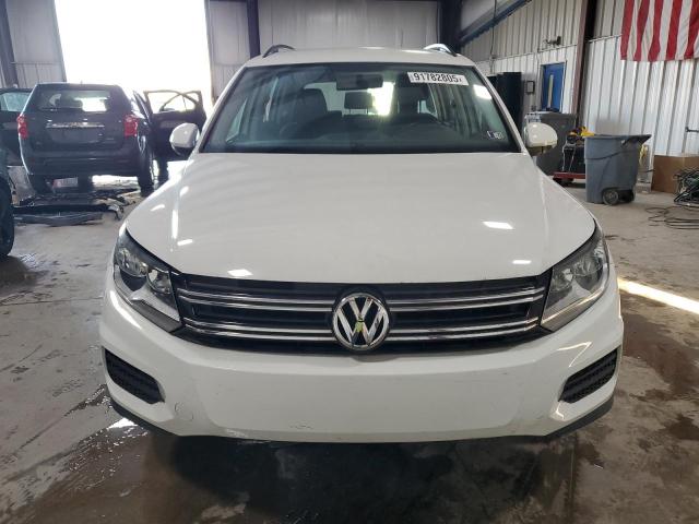 2018 VOLKSWAGEN TIGUAN LIM WVGBV7AX5JK003394