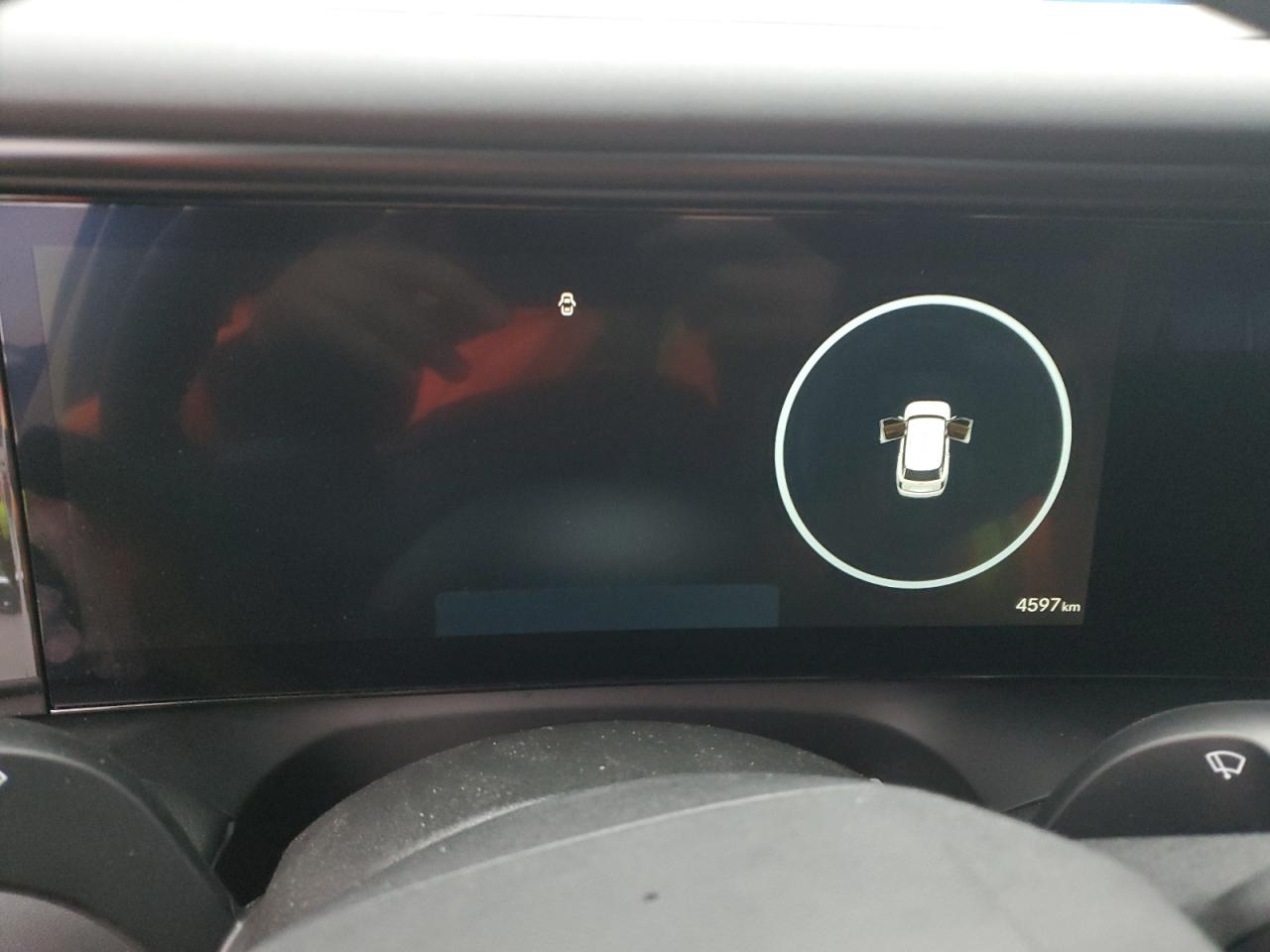 HYUNDAI PALISADE XRT PRO