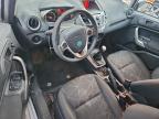 Lot #3308511069 2013 FORD FIESTA SE