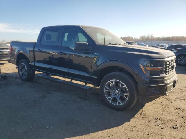 2024 FORD F150 STX #3316162253