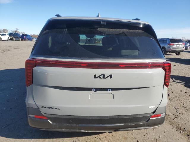 2025 KIA CARNIVAL S #3309453982