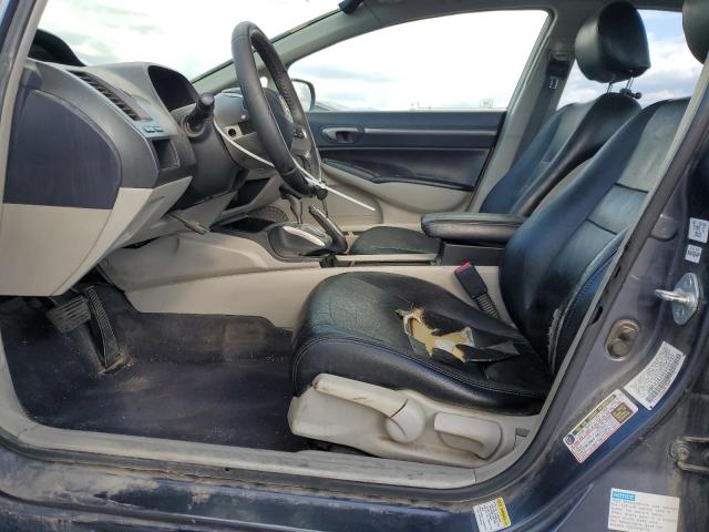 2006 HONDA CIVIC HYBR #3293546437