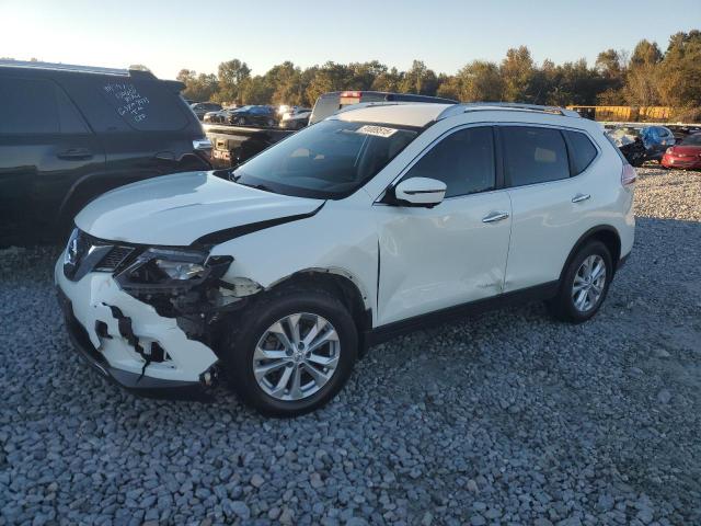 2016 NISSAN ROGUE S - KNMAT2MT0GP612468