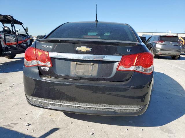 2011 CHEVROLET CRUZE LT - 1G1PG5S96B7165573