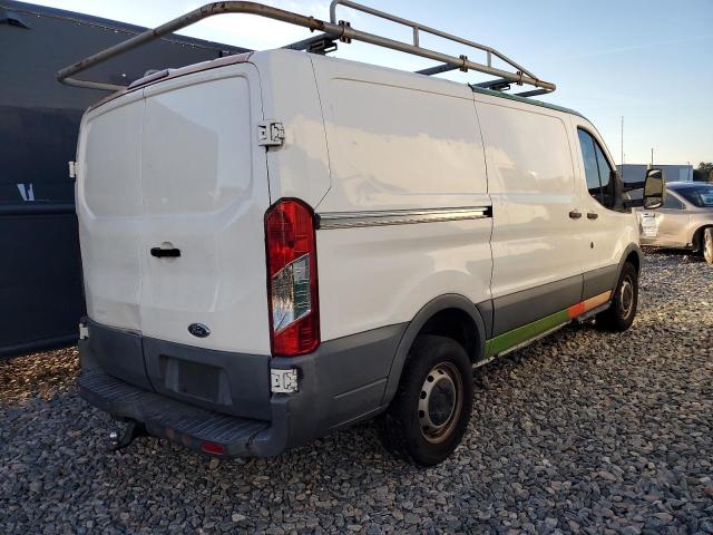 2015 FORD TRANSIT T- #3296978880
