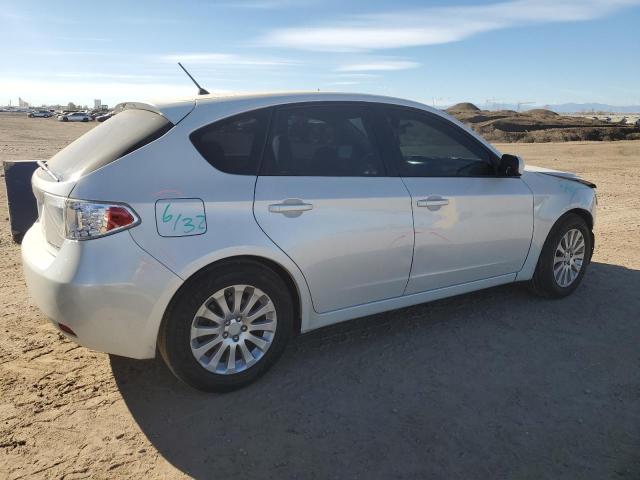 2009 SUBARU IMPREZA 2. #3292833586