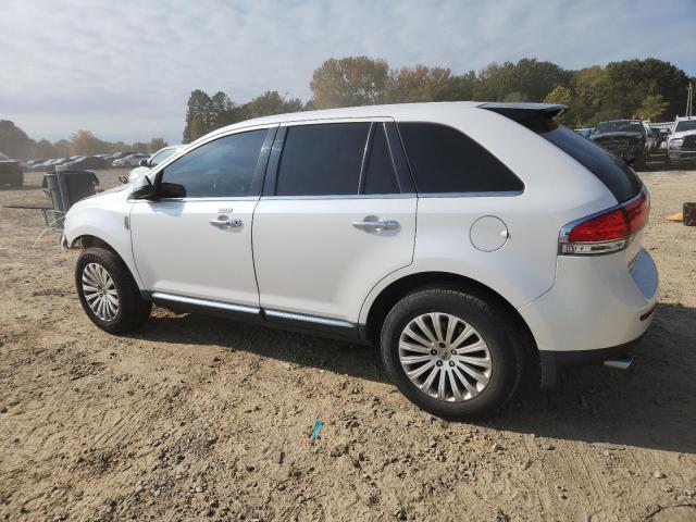 2011 LINCOLN MKX #3287597008