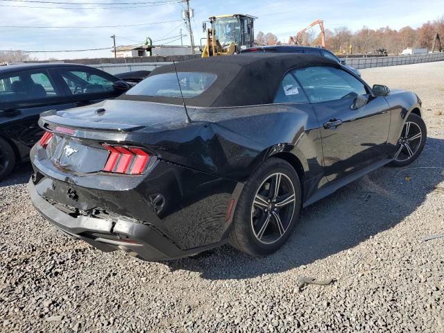 2025 FORD MUSTANG - 1FAGP8UH7S5127512