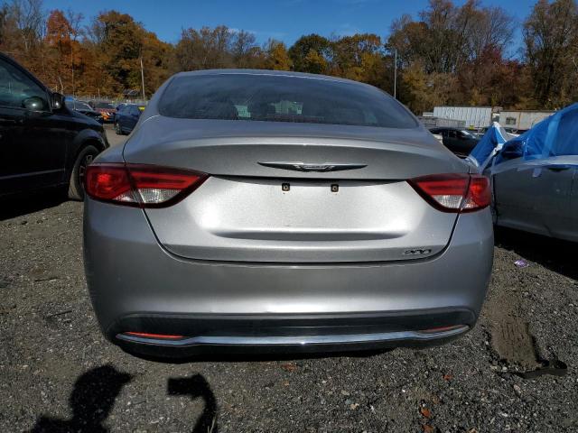 2015 CHRYSLER 200 LIMITE - 1C3CCCAB5FN700103
