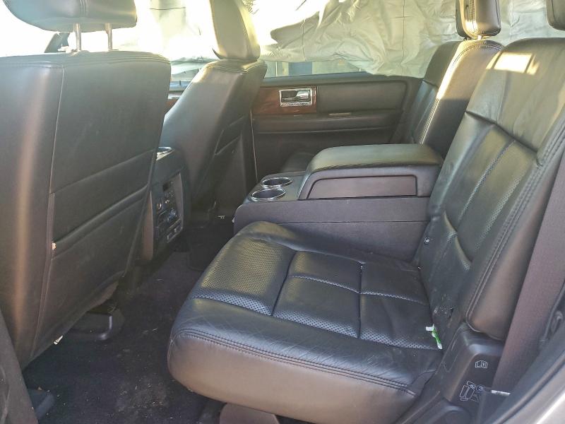 2011 LINCOLN NAVIGATOR #3311703217