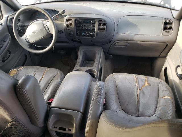 1998 FORD EXPEDITION #3301801349