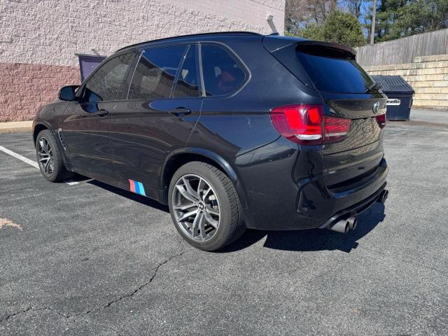 2017 BMW X5 M #3284767528