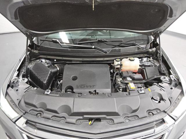 2023 CHEVROLET TRAVERSE L - 1GNEVFKWXPJ212301