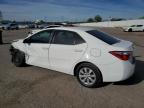 Lot #3301652636 2016 TOYOTA COROLLA L