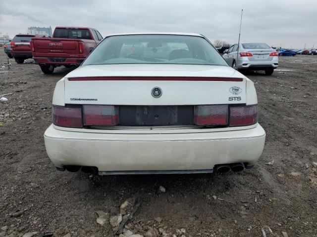 1996 CADILLAC SEVILLE ST #3302841900