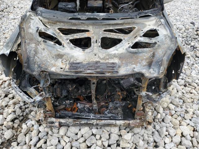 2002 HONDA CR-V EX #3308347066