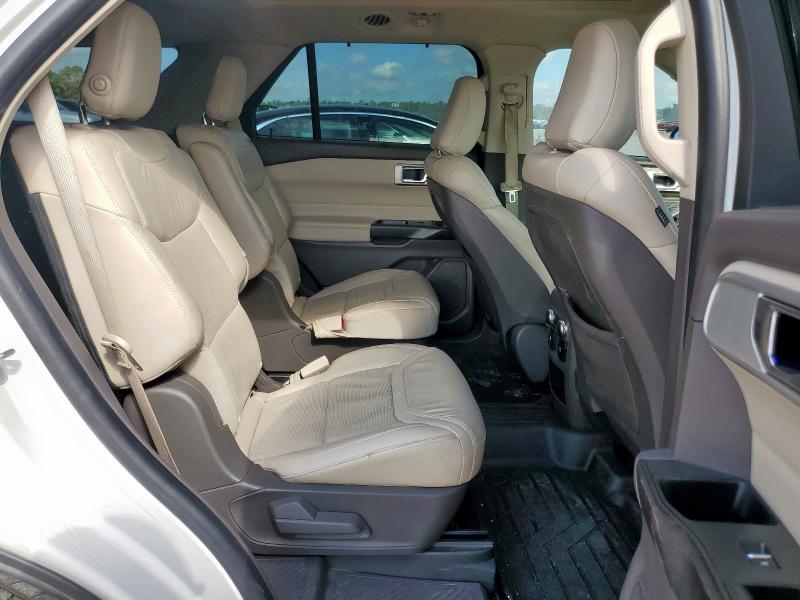 2020 FORD EXPLORER P #3312570172