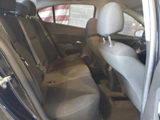 2011 CHEVROLET CRUZE LT #3291565953