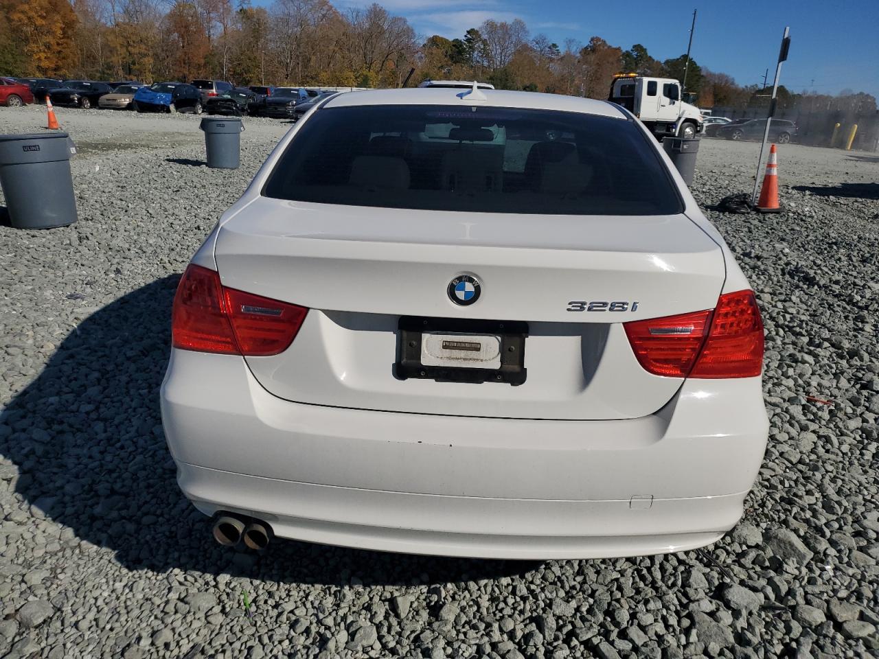 BMW 3 SERIES I