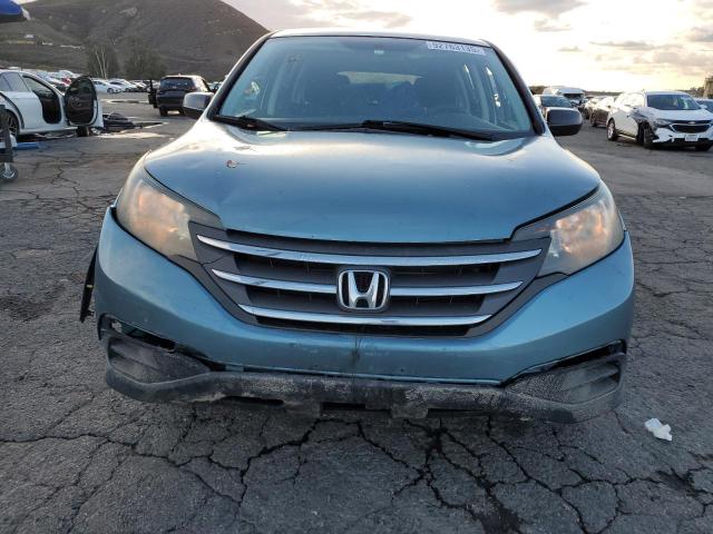 2014 HONDA CR-V LX #3302032129