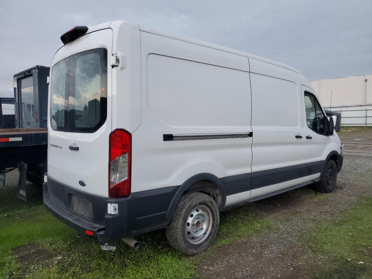 FORD TRANSIT T-250