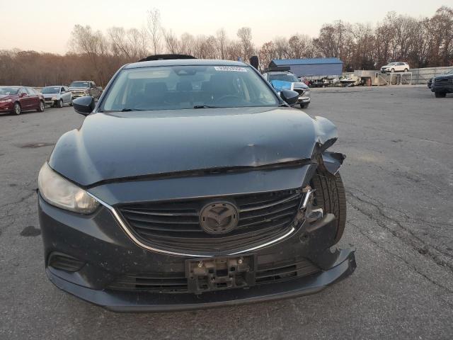 2017 MAZDA 6 TOURING #3298083139