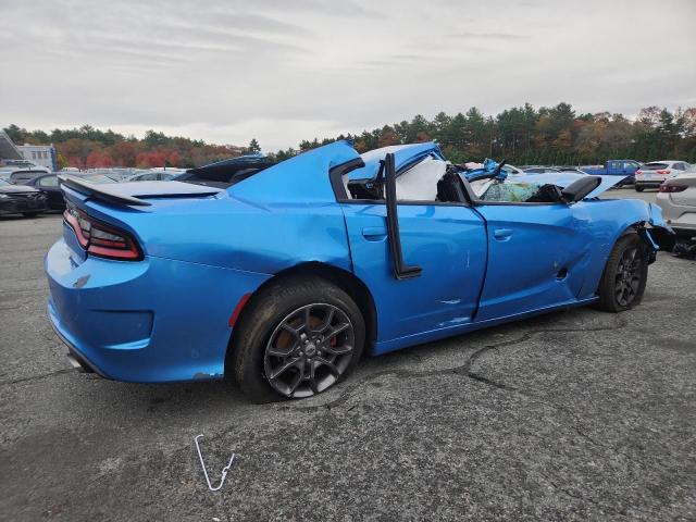 2018 DODGE CHARGER GT #3320136455