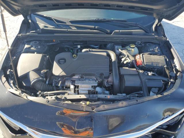 2022 CHEVROLET MALIBU RS #3292293272