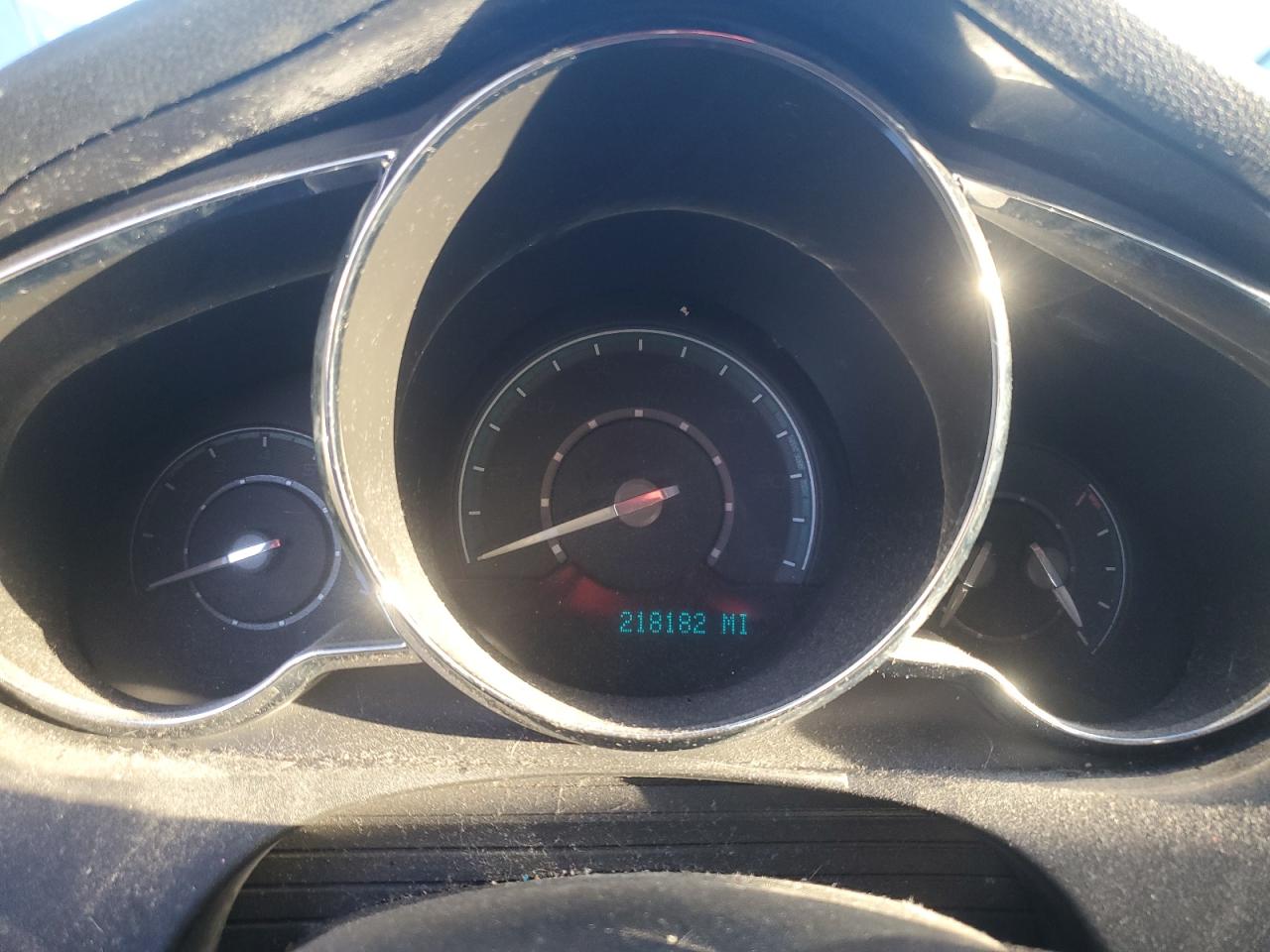 Lot #3285807650 2009 CHEVROLET MALIBU 1LT