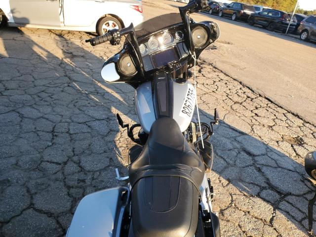 2023 HARLEY-DAVIDSON FLHXS #3302639039