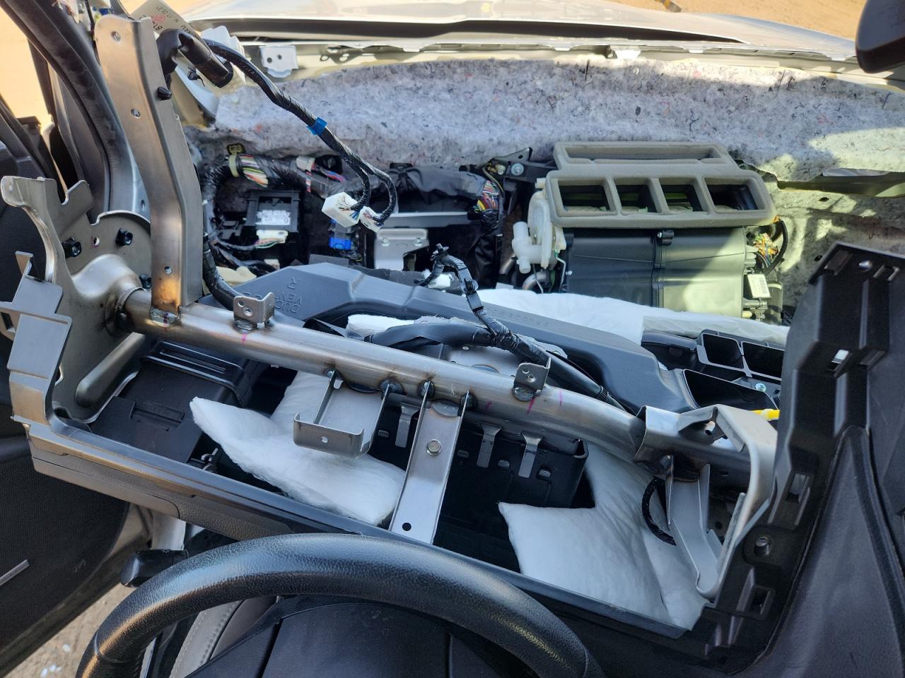 SUBARU FORESTER 2.5I LIMITED