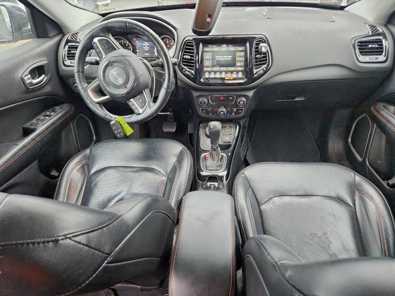 2018 JEEP COMPASS LI #3309392970