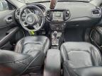 Lot #3309392970 2018 JEEP COMPASS LI