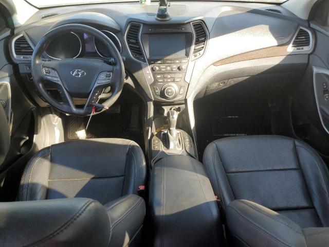 2017 HYUNDAI SANTA FE S - 5XYZWDLA7HG441857